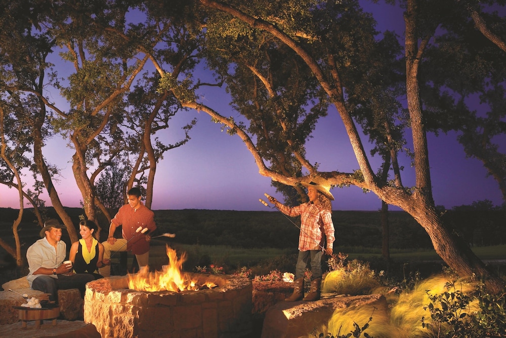 JW Marriott San Antonio Hill Country Resort & Spa - photo 91