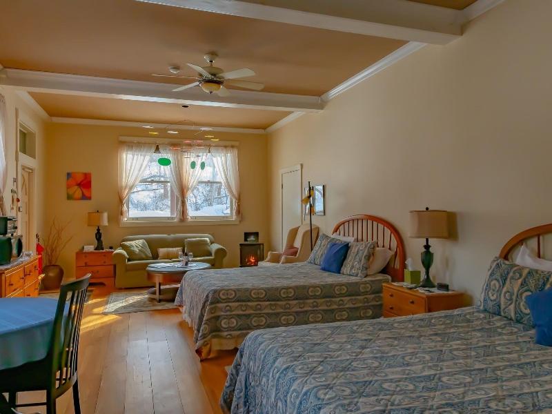 Shaker Mill Inn - photo 32