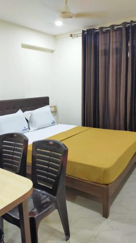 Hotel Bhumi Residency in Mangalore, India