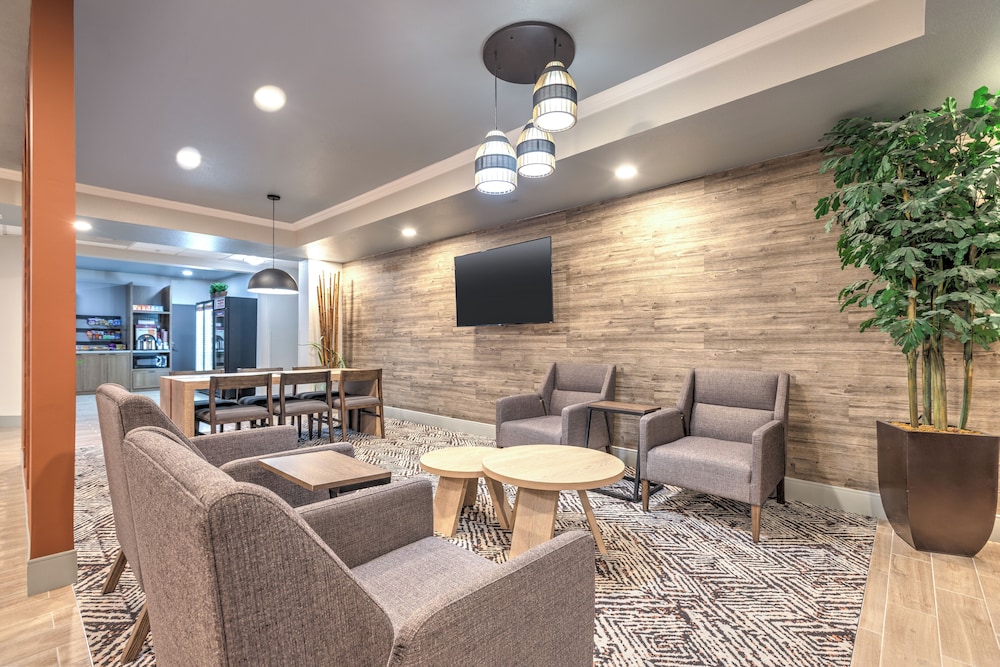 Candlewood Suites Houston by IHG - photo 5