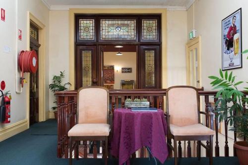 Centre of Town B & B Narrabri