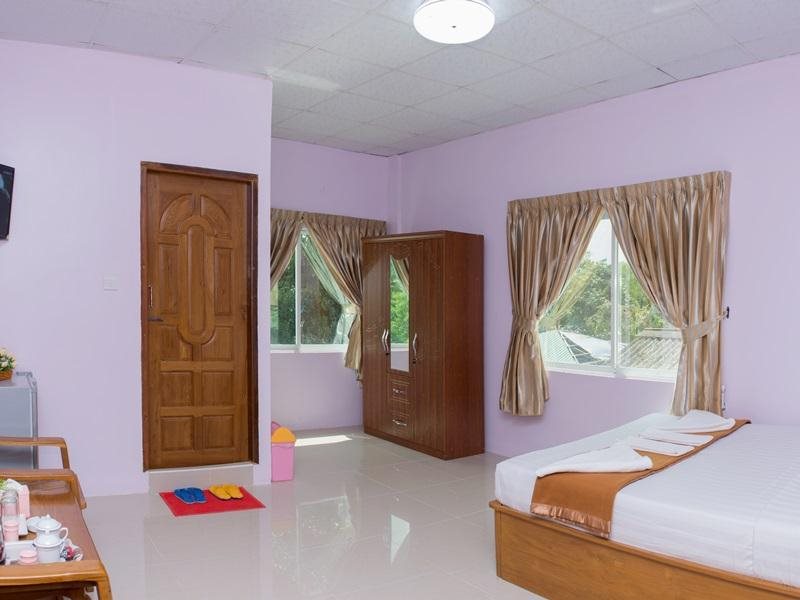 Aung Tha Pyay Hotel 3 in Yangon, Myanmar