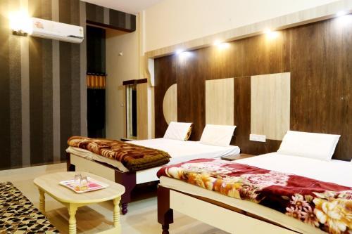 Hotel GK Jain — Guna — photo 3