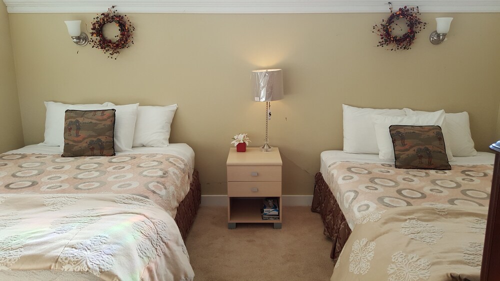 Beachwood Condos & Resort - photo 9