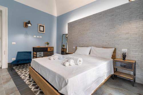 La Dimora di Miriam Netflix Flat — 4-Star Luxury Hotel in Taranto, Italy