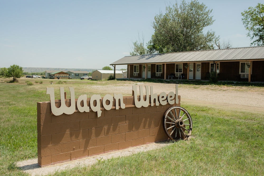 The Wagon Wheel - last minute hotel in Rapid City