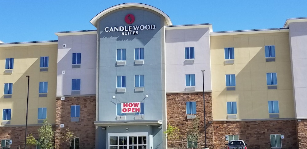 Candlewood Suites Plano North by IHG - photo 40