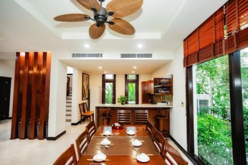 Villa Đà Nẵng Gần Biển Biệt Thự Đà Nẵng — Da Nang — photo 3