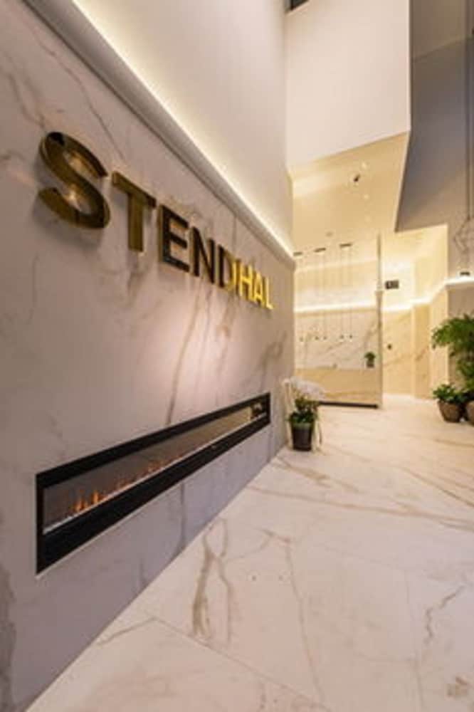 Hotel Stendhal — Daejeon — photo 5