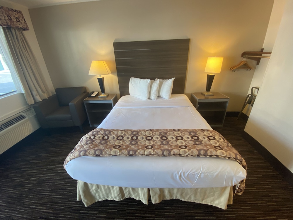 Garden State Inn - photo 8