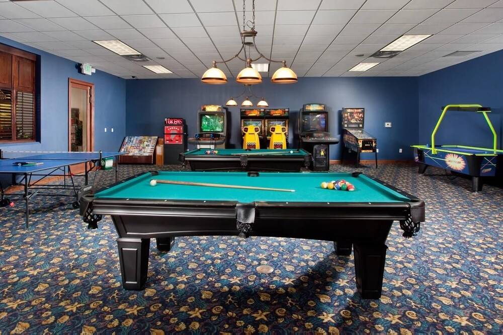 Luxurious 6BD Pool Home With Best Resort Amenities Two Master Suites and Big Pool Area #6pp917 - photo 37