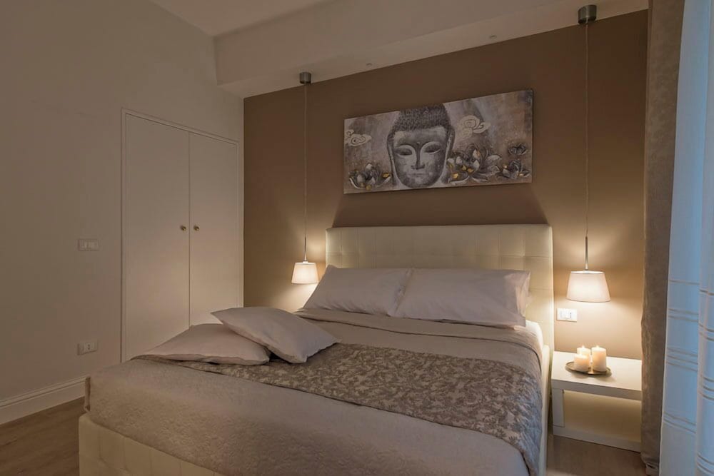 Aruna Suites — 4-Star Luxury Hotel in Rome, Italy