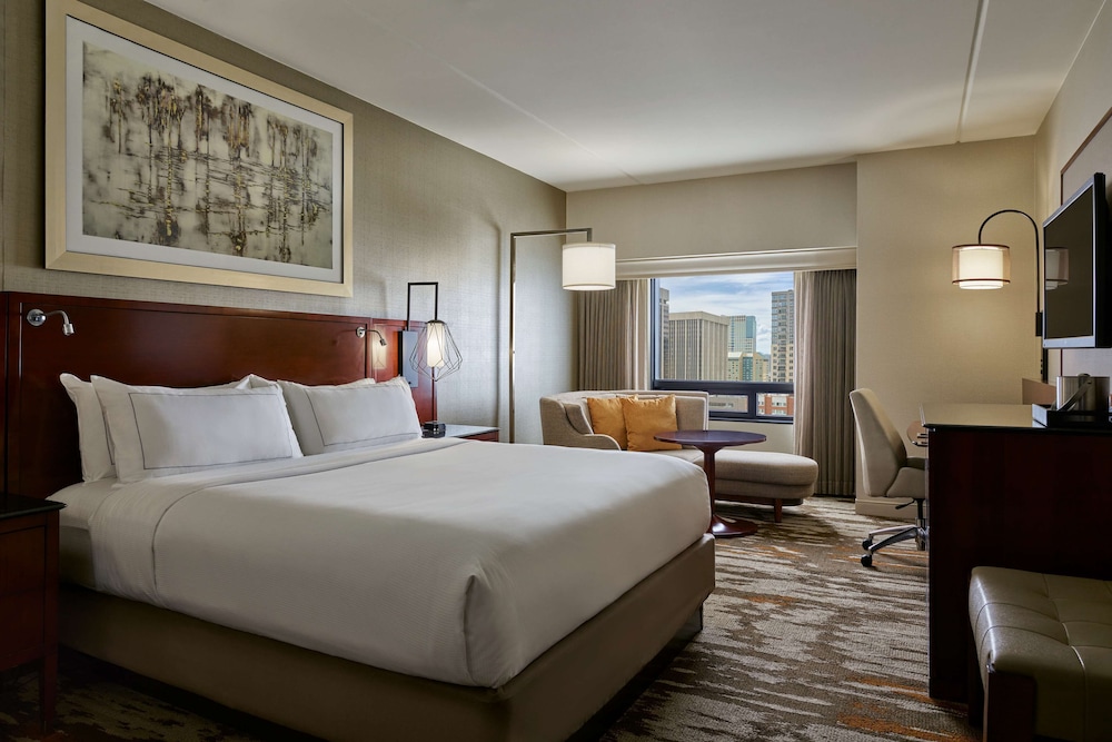 Hilton Denver City Center - photo 49