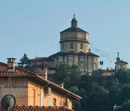 La finestra sui Cappuccini — 4-Star Luxury Hotel in Turin, Italy