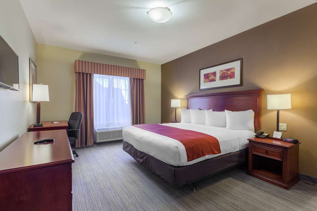 Country Inn & Suites by Radisson San Marcos TX - photo 6