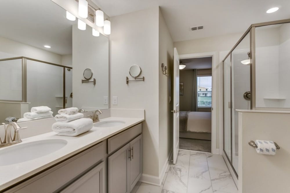 Luxury 9 Bedroom Villa on Champions Gate Resort Orlando Villa 3164 - photo 43