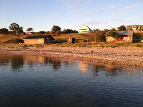 Äleklinta Gård in Borgholm, Sweden