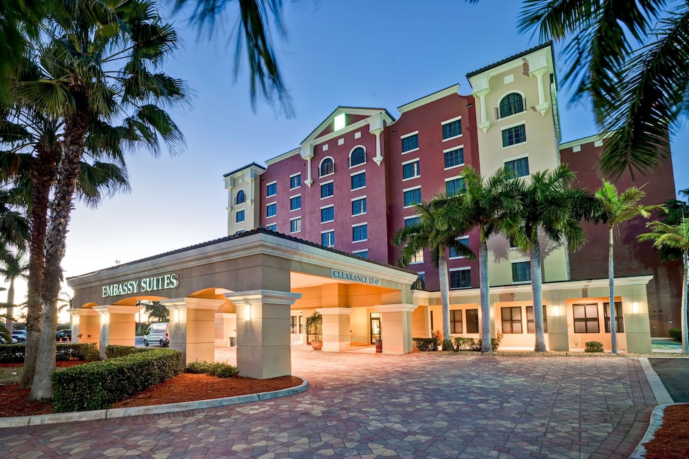 Embassy Suites by Hilton Fort Myers Estero - featured photo