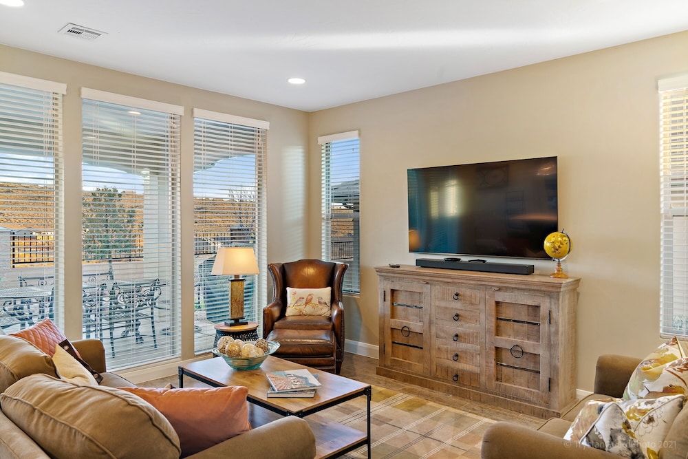 Adventure Time At The Casitas In Sienna Hills Resort 4 Bedroom Townhouse by RedAwning - photo 19