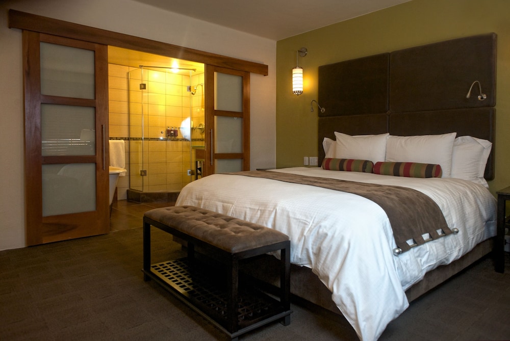 Hotel Andaluz Albuquerque Curio Collection by Hilton - photo 25