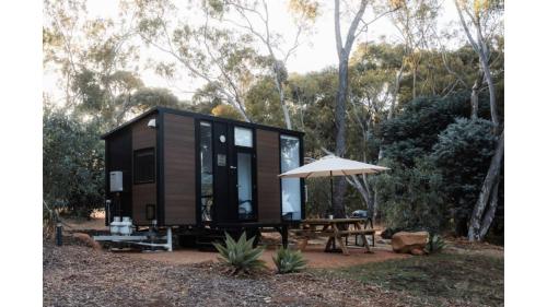 Djindarup Retreat 1 by Tiny Away - last minute hotel in Unknown City