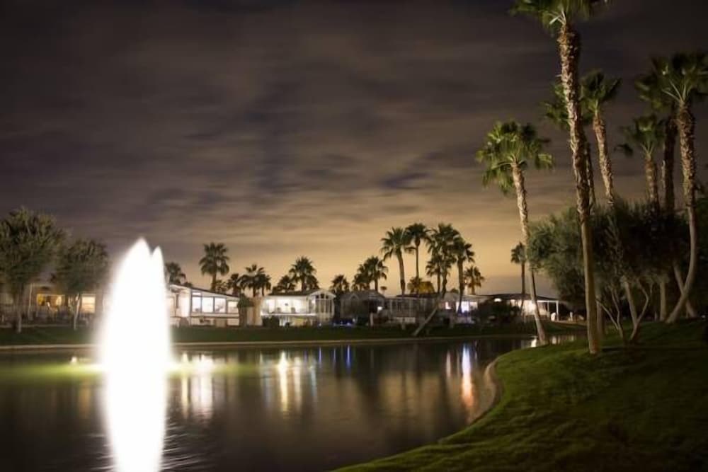 Palm Creek Golf and RV Resort 55 plus - photo 24