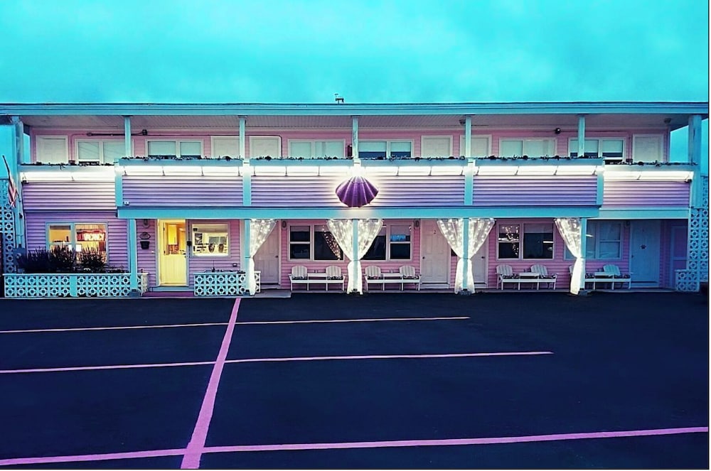 Sea Shell Motel - featured photo