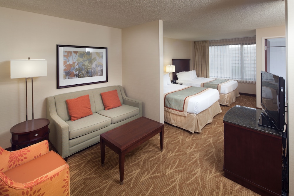 Kahler Inn and Suites Mayo Clinic Area - photo 30