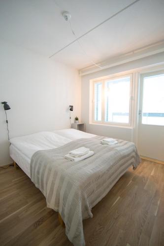 Base Area - carbon neutral hotel in Puli