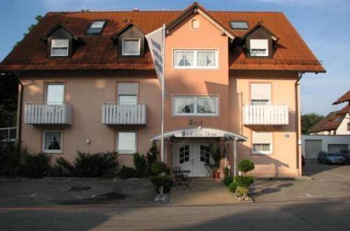 An der Glonn Allershausen — hotel in Allershausen