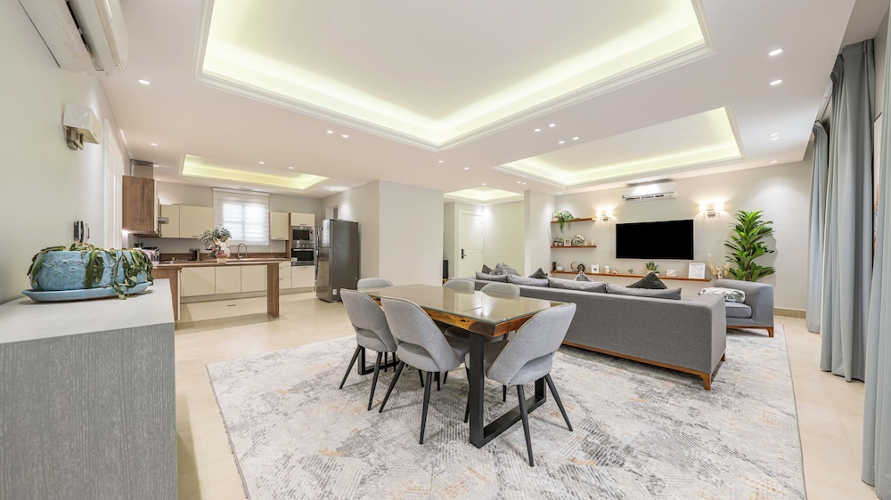 Mabaat Al Narjis 476 — 4-Star Luxury Hotel in Riyadh, Saudi Arabia