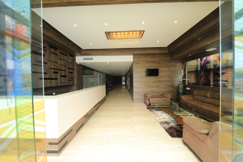 The Byke Suraj Club — Junagadh — photo 3