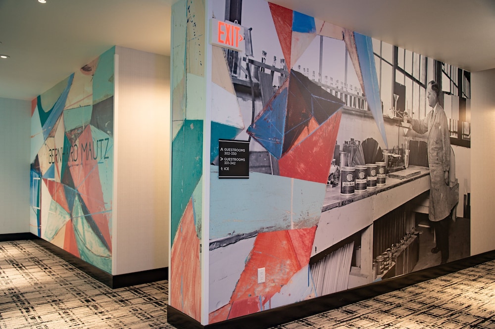 Hotel Indigo Madison Downtown by IHG - photo 54