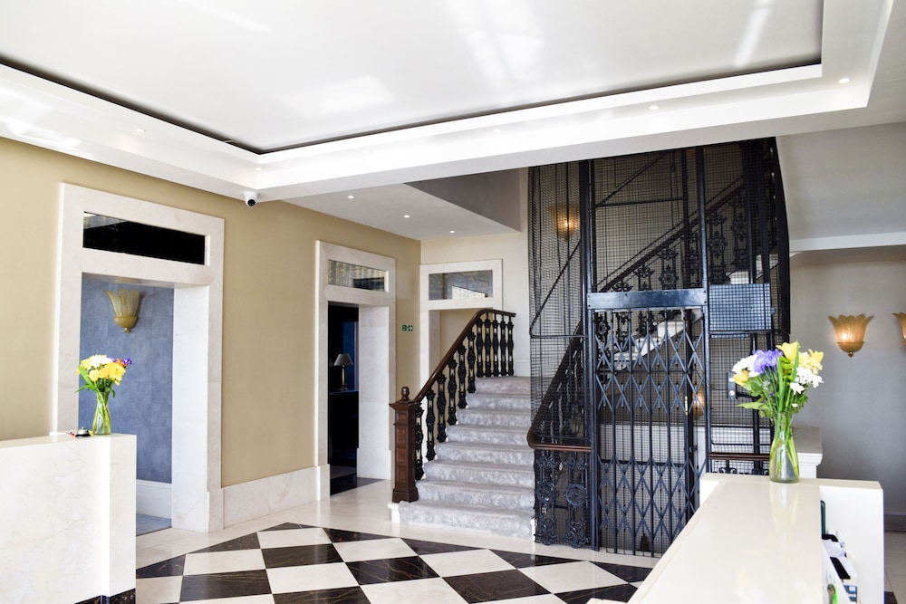 The Chatsworth Hotel — Eastbourne — photo 4
