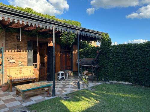 Casa Los Sauces — Chascomus — photo 3