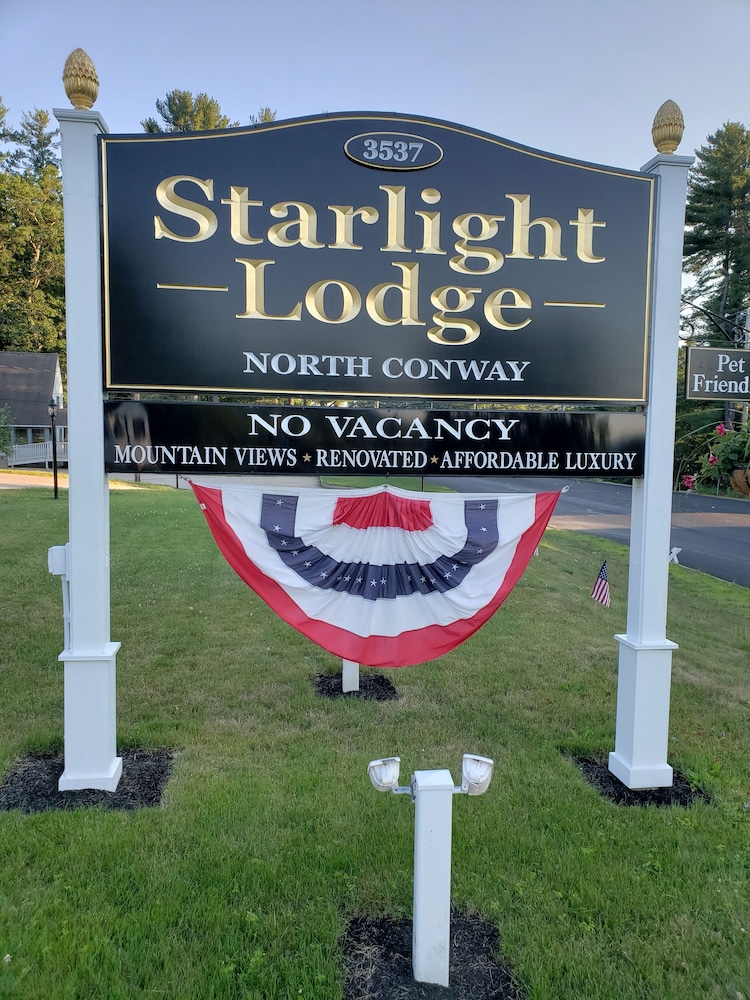 Starlight Lodge North Conway - photo 85