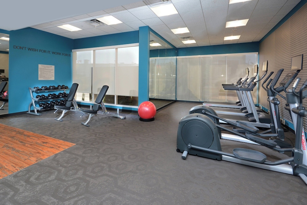 Fairfield Inn & Suites by Marriott Raleigh Capital Blvd. I 540 - photo 34