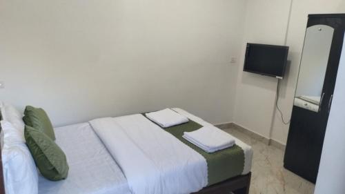Cbc Joy Resort — Calangute — photo 5