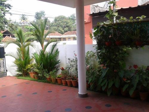 Brown Residency - last minute hotel in Alleppey