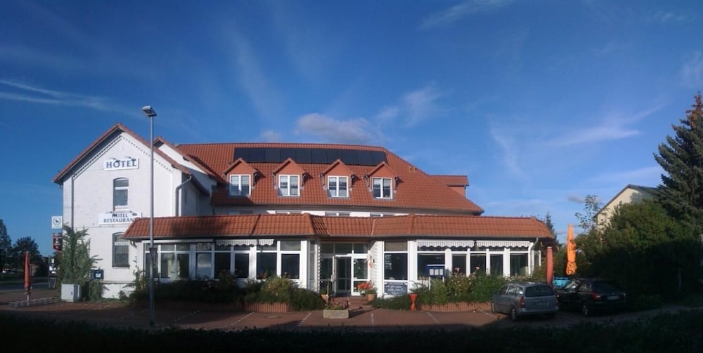 Hotel Kiebitz an der Ostsee — hotel in Boergerende-Rethwisch