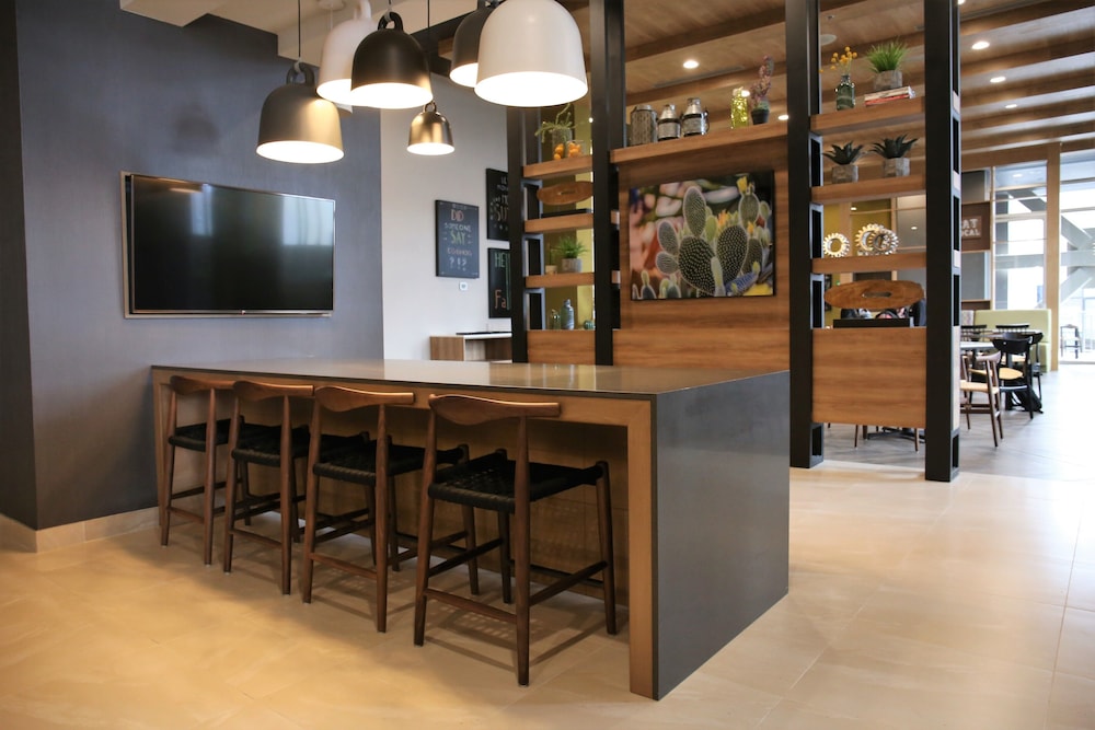 Fairfield Inn & Suites by Marriott Mexicali