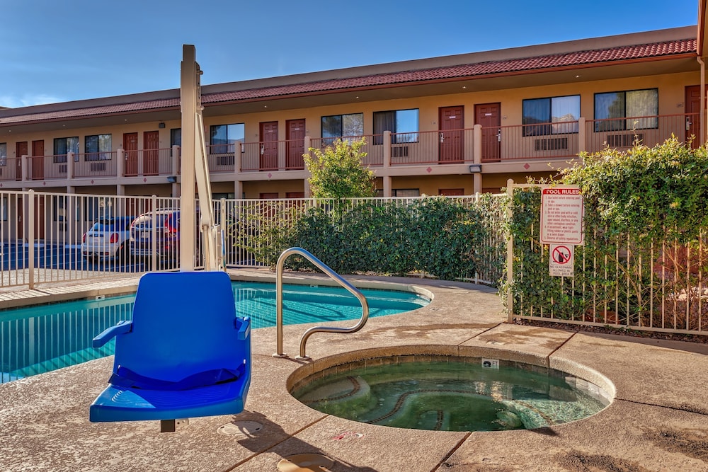 The Views Inn Sedona - photo 23