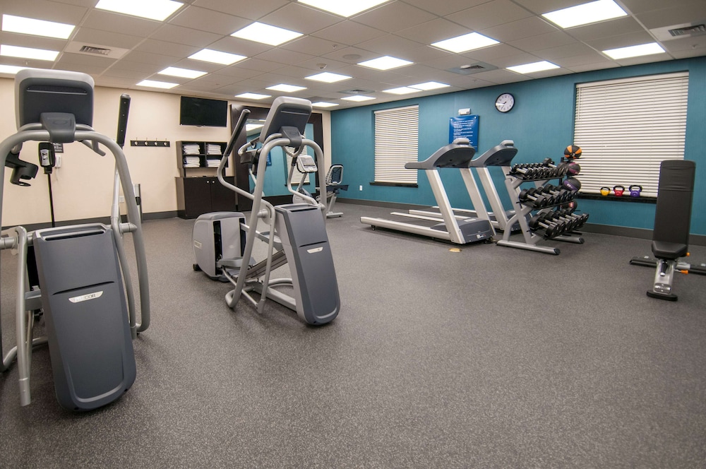 Hampton Inn & Suites Jackson Ridgeland - photo 56