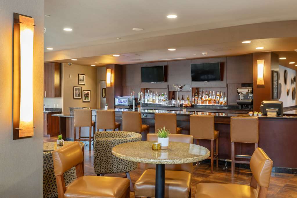 Cambria Hotel Plano Frisco - photo 84