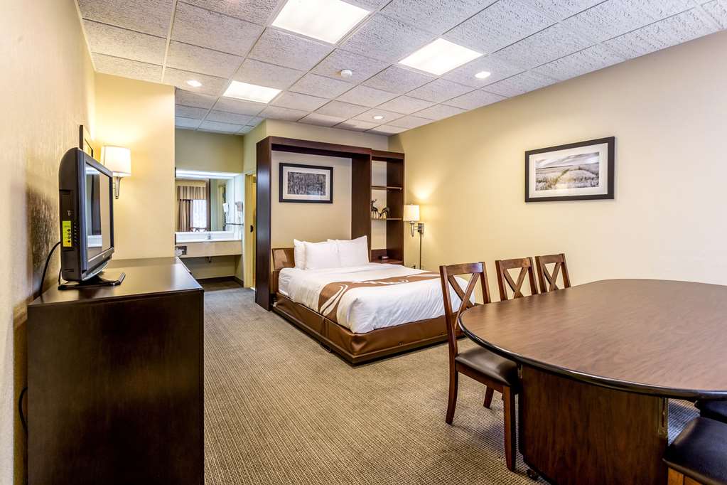 Quality Inn Union City Us 51 - photo 19