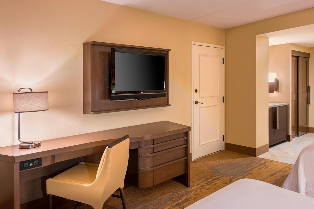 The Westin Lake Las Vegas Resort & Spa by Marriott - photo 24