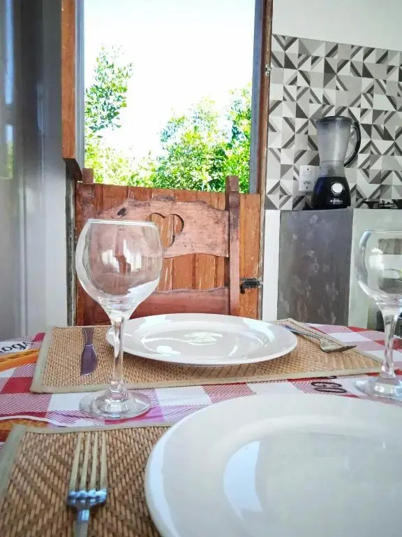 Studio em Arraial - carbon neutral hotel in Arraial Do Cabo