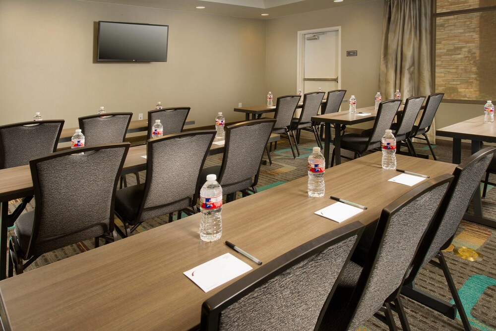 Residence Inn by Marriott Texarkana - photo 29