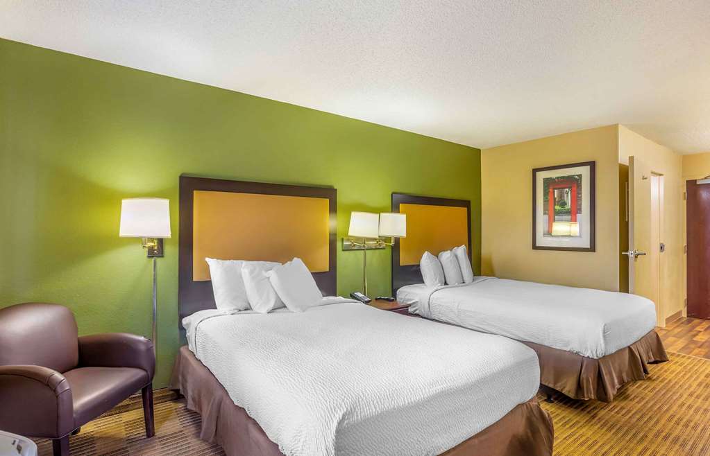 Extended Stay America Select Philadelphia Malvern Great Vall - photo 20