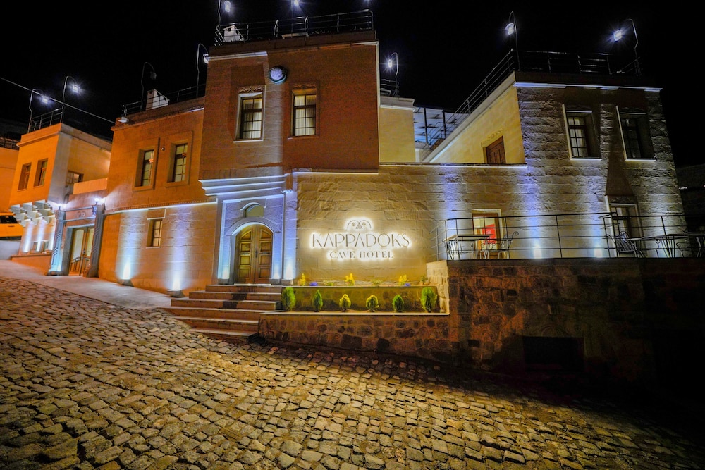 Kappadoks Cave Hotel - last minute hotel in Nevsehir